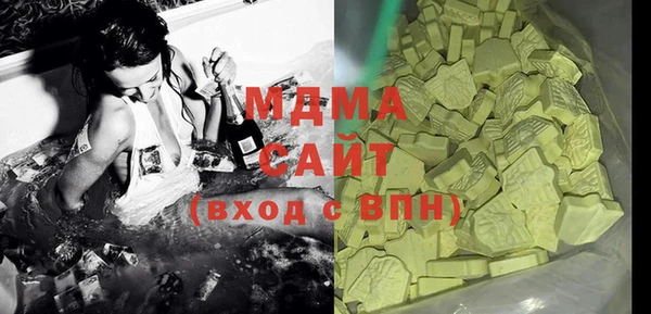 прущий лед Балабаново